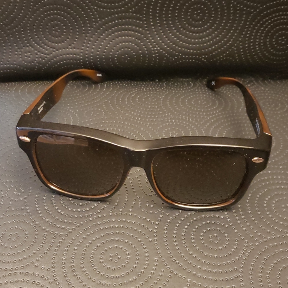 Dioptics Unisex Solar Shield fit over sunglasses